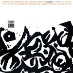 Václav Talich: Josef Suk - Symphony in C Minor op.27 "Asrael" /Angel Of Death/ (24/96 FLAC)