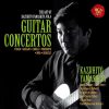The Art Of Kazuhito Yamashita vol.4: Guitar Concertos (FLAC)