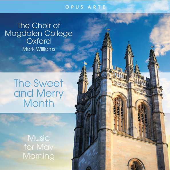 The Sweet and Merry Month. Music For May Morning (FLAC)