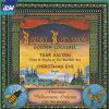 Tjeknavorian: Rimsky-Korsakov - Golden Cockerel, Tsar Saltan Suite & Flight of the Bumble-Bee, Christmas Eve Suite (FLAC)