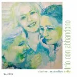 Trio con Abbandono: Clarinet, Accordion. Cello (FLAC)