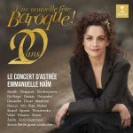 Une nouvelle fête Baroque! 20 ans (24/96 FLAC)