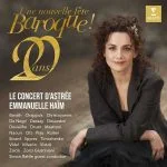 Une nouvelle fête Baroque! 20 ans (24/96 FLAC)