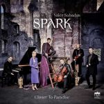 Valer Sabadus, Spark - Closer to Paradise (24/48 FLAC)