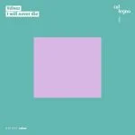 Vélvez - I Will Never Die (24/44 FLAC)