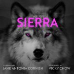 Vicky Chow: Jane Antonia Cornish - Sierra (24/96 FLAC)