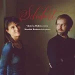 Viktoria Mullova, Alasdair Beatson - Schubert (24/192 FLAC)