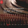 Vincent Bernhardt: Bach - Well Tempered Clavier. Books I (FLAC)