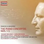 Vladigerov - Piano Concertos no.1-5 (FLAC)