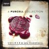 Voces8, Les Inventions - A Purcell Collection (24/44 FLAC)