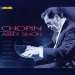 Abbey Simon: Chopin - Sonatas, Scherzos, Ballades, Impromptus, Berceuse, Barcarolle (FLAC)
