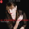Alexandra Lescure - Extase Baroque (24/96 FLAC)