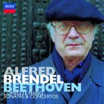 Alfred Brendel: Beethoven - Complete Piano Sonatas & Concertos (FLAC)