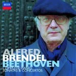 Alfred Brendel: Beethoven - Complete Piano Sonatas & Concertos (FLAC)