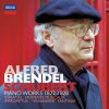 Alfred Brendel: Schubert - Piano Works 1822-1828 (FLAC)