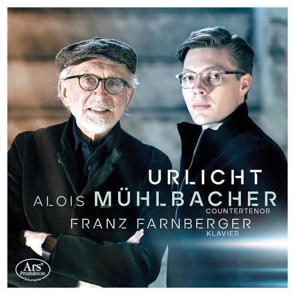 Alois Mühlbacher, Franz Farnberger - Urlicht (FLAC)