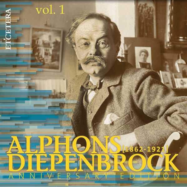 Alphons Diepenbrock Anniversary Edition (FLAC)