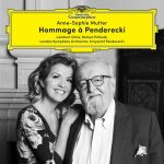 Anne-Sophie Mutter - Hommage à Penderecki (FLAC)