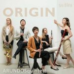 Arundosquintett - Origin (24/96 FLAC)