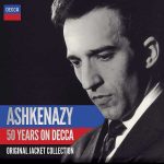 Ashkenazy - 50 Years On Decca (FLAC)