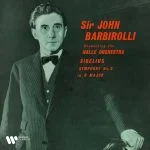 Barbirolli: Sibelius - Symphony no.2 in D Major (24/192 FLAC)