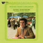 Barenboim: Mozart - Piano Concertos no.11, 12 & 13 (FLAC)