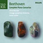Brendel, Haitink: Beethoven - Complete Piano Concertos (FLAC)