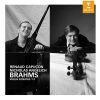 Renaud Capuçon, Nicholas Angelich: Brahms - Violin Sonatas 1-3 (FLAC)