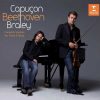 Renaud Capuçon, Frank Braley: Beethoven - Complete Sonatas for Violin & Piano (FLAC)
