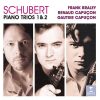 Capuçon, Braley: Schubert - Piano Trios 1 & 2 (FLAC)