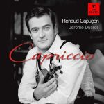Renaud Capuçon, Jérôme Ducros: Capriccio (FLAC)