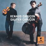 Renaud Capuçon, Gautier Capuçon - Face à Face (FLAC)