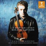 Renaud Capuçon, Daniel Harding: Le Boeuf sur le Toit (FLAC)