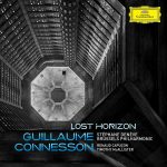 Capuçon, McAllister: Guillaume Connesson - Lost Horizon (24/88 FLAC)