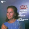 Cécile Ousset: Debussy - Préludes, Books I & II, Suite Pour le piano, L'Isle Joyeuse, Images, Suite Bergamasque, Arabesques (FLAC)