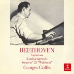 Cziffra: Beethoven - Variations, Rondo a Capriccio, Sonate no.21 "Waldstein" (FLAC)