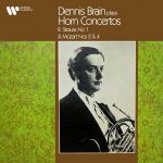 Dennis Brain: Strauss - Horn Concerto no.1; Mozart - Horn Concerto no.2 & 4 (FLAC)