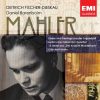 Dietrich Fischer-Dieskau, Daniel Barenboim - Mahler (FLAC)