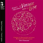Dumoussaud: Offenbach - Le Voyage dans la Lune (24/96 FLAC)