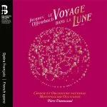 Dumoussaud: Offenbach - Le Voyage dans la Lune (24/96 FLAC)