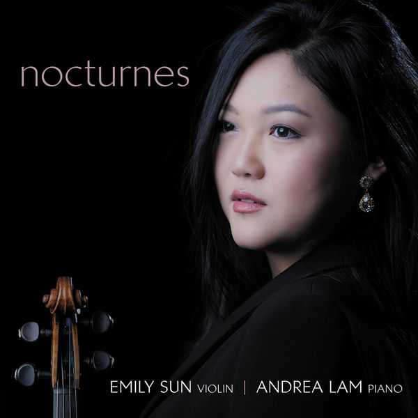 Emily Sun, Andrea Lam - Nocturnes (24/96 FLAC)