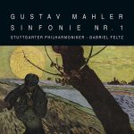 Feltz: Mahler - Symphony no.1 (FLAC)