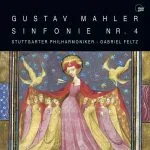 Feltz: Mahler - Symphony no.4 (FLAC)