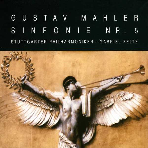 Feltz: Mahler - Symphony no.5 (FLAC)