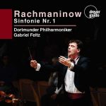 Feltz: Rachmaninov - Symphony no.1 (FLAC)