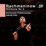 Feltz: Rachmaninov - Symphony no.3 (FLAC)
