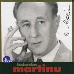 First Edition: Bohuslav Martinů (FLAC)