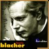 First Edition: Boris Blacher (FLAC)