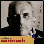 First Edition: Carlos Surinach (FLAC)