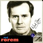 First Edition: Ned Rorem (FLAC)